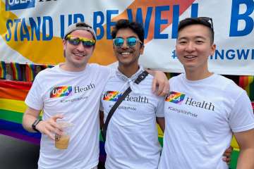 DAPM Pride Brunch 2023