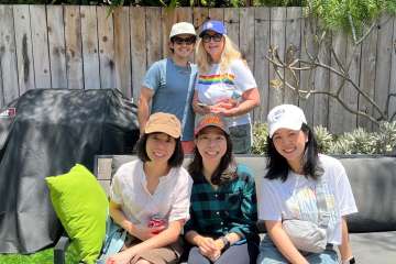 DAPM Pride Brunch 2023