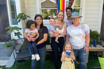 DAPM Pride Brunch 2023