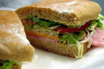 Sandwich