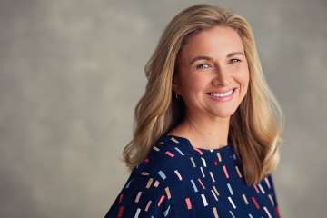 Dr. Elizabeth Cleary