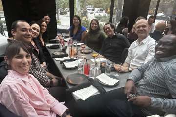 ELSO Conference 2023