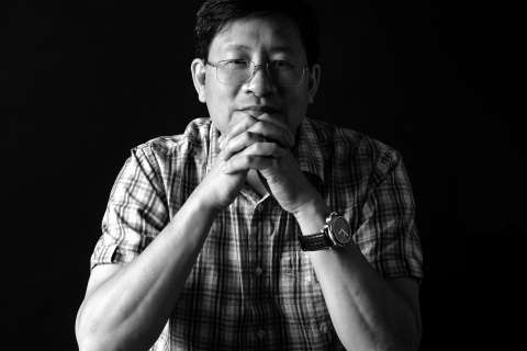 Otto O. Yang