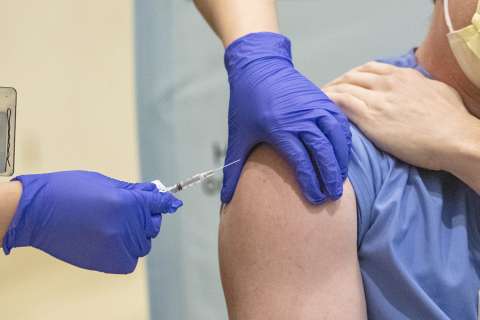 Vaccine