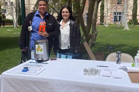 Santa Monica Take Down Tobacco Winner