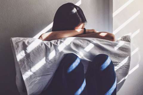 Adolescent Depression