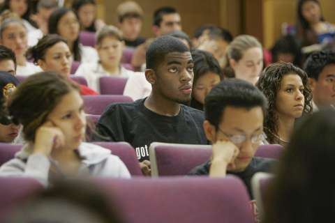 A book changed my life