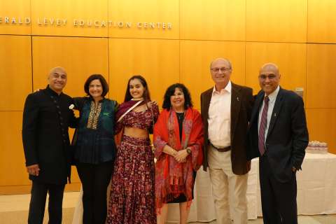South Asian Cultural Night