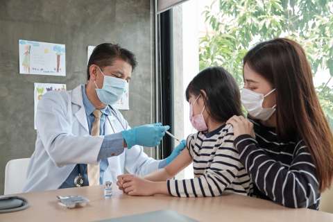 Vaccination