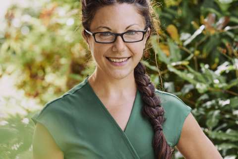 For the love of Rachel