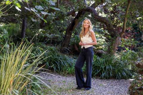 UCLA Rape Treatment Center offers healing to sexual assault victims