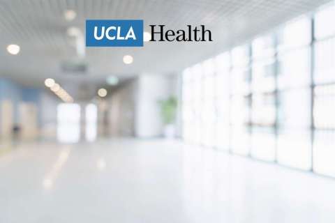 UCLA Health Newsroom