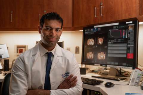 Nicholas G. Nickols, MD, PhD - Member Directory | UCLA Health