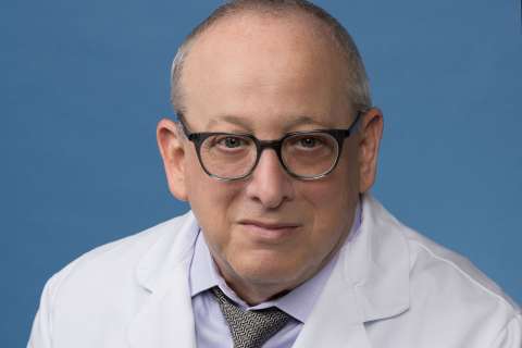 Neil S. Silverman, MD