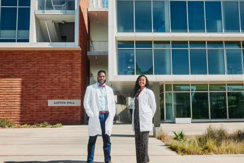 Utibe R. Essien, MD, MPH, and Jessica P. Faiz, MD, MSHPM