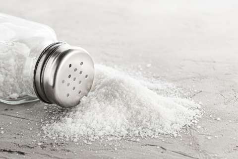 added salt blog