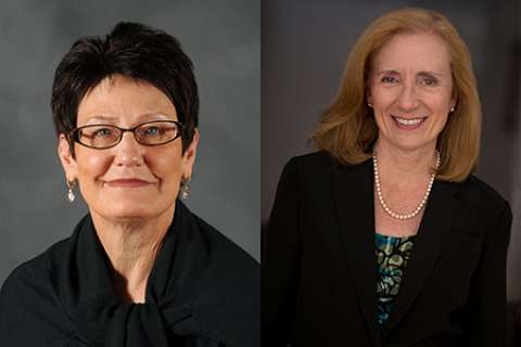 Aberle and Mangione UCLA