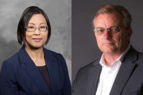 Nghiemphu and Pajonk