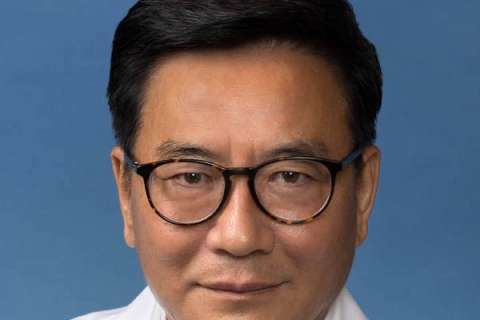 Jianyu Rao, MD