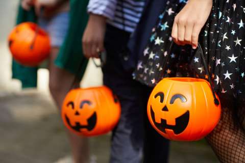 Halloween picture