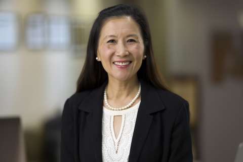 Dr. Linda Liau