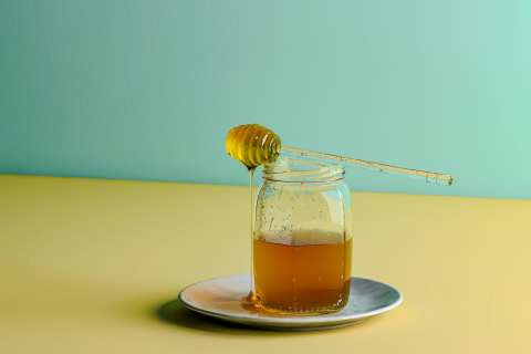 Honey is an added sugar