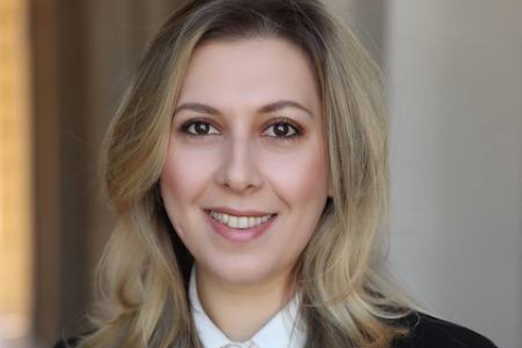 Dr. Valentina Ogaryan