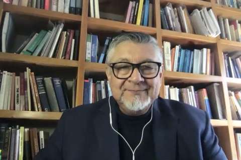 Dr. David E. Hayes-Bautista