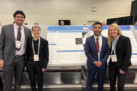 Kremen Lab team AAOS 2024 poster (002)
