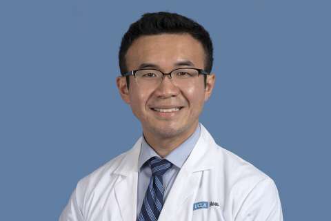 Headshot of Jingran Ji 