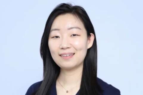 headshot of Joosun Shin