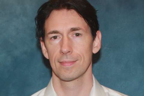 Robert Damoiseaux heads the Molecular Screening Shared Resource at the UCLA Health Jonsson Comprehensive Cancer Center