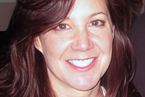 Portrait photo of Dr. Melissa Spencer