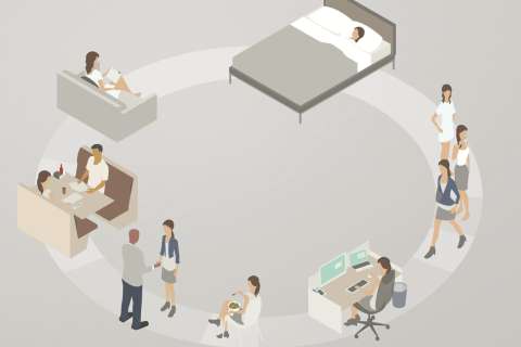 routine mental health