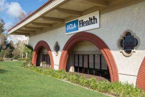 UCLA Health Thousand Oaks office - Laboratory services