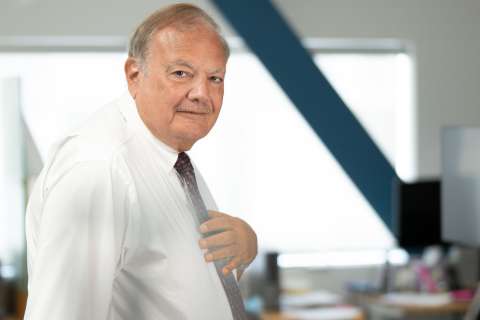 Dr. Dennis J. Slamon