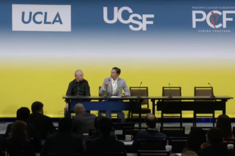 2025 PSMA & Beyond Conference showcased theranostics advancements and ...