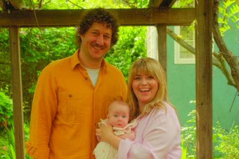 Patient Story - Lee, 40 - Heart - Vascular