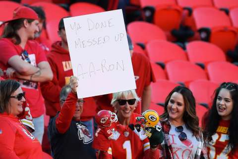 fourth and vaccinated