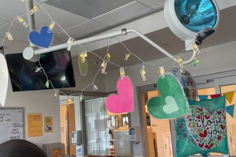 RR 6ICU: A Birthday Celebration (April 2022)