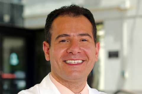 Tamer Sallam, MD, PhD