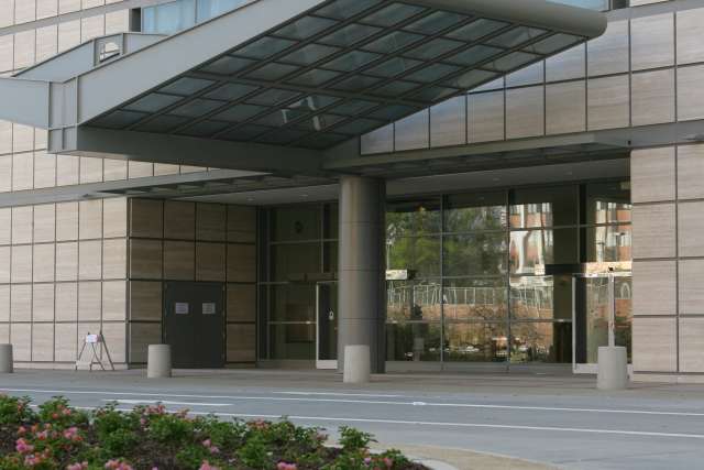 Ronald Reagan UCLA Medical Center