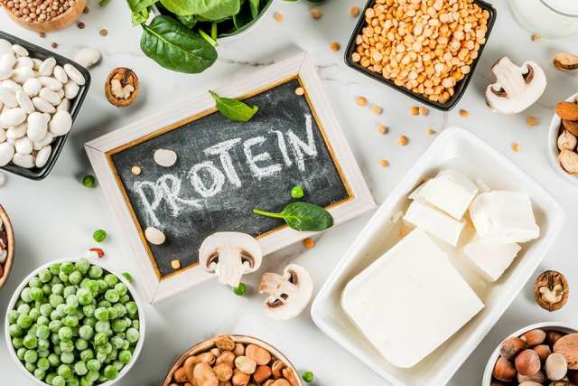 Is plant-based protein for you? Here's what you need to know | UCLA Health