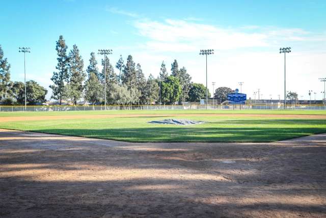 Belvedere Community Regional Park