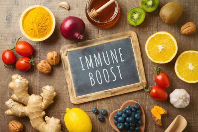 boost immunity blog