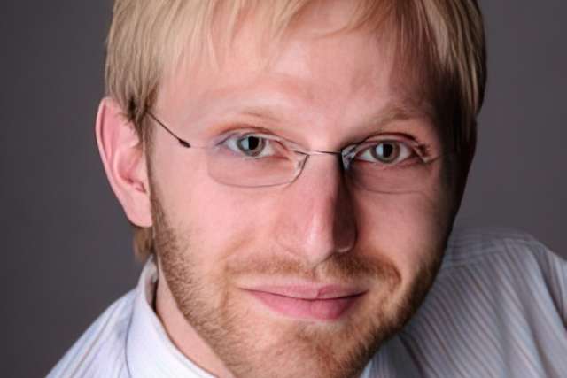 Dino Di Carlo, PhD