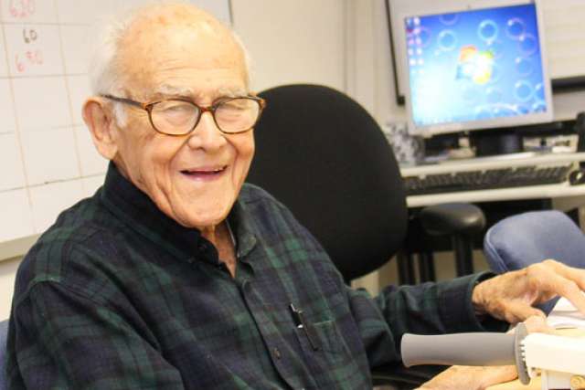 Norm Serra
