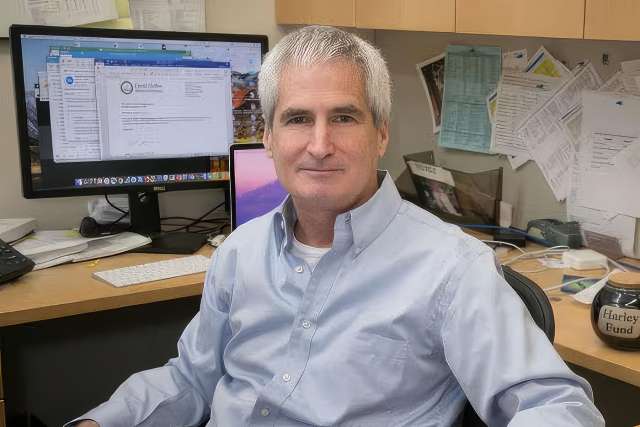 Harley Kornblum, PhD