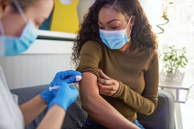 vaccine patient