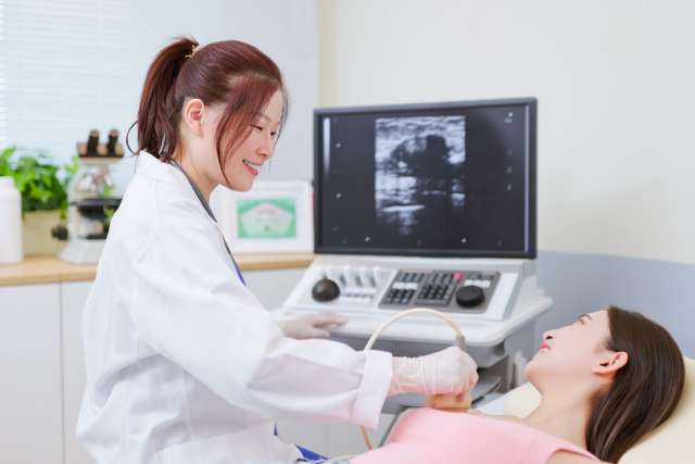 breast cancer screening blog